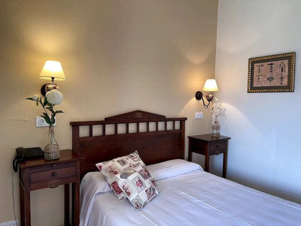 Hotel Arha Villa de Suances - Chambres