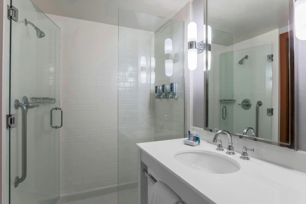 Four Points by Sheraton Ontario-Rancho Cucamonga - Général
