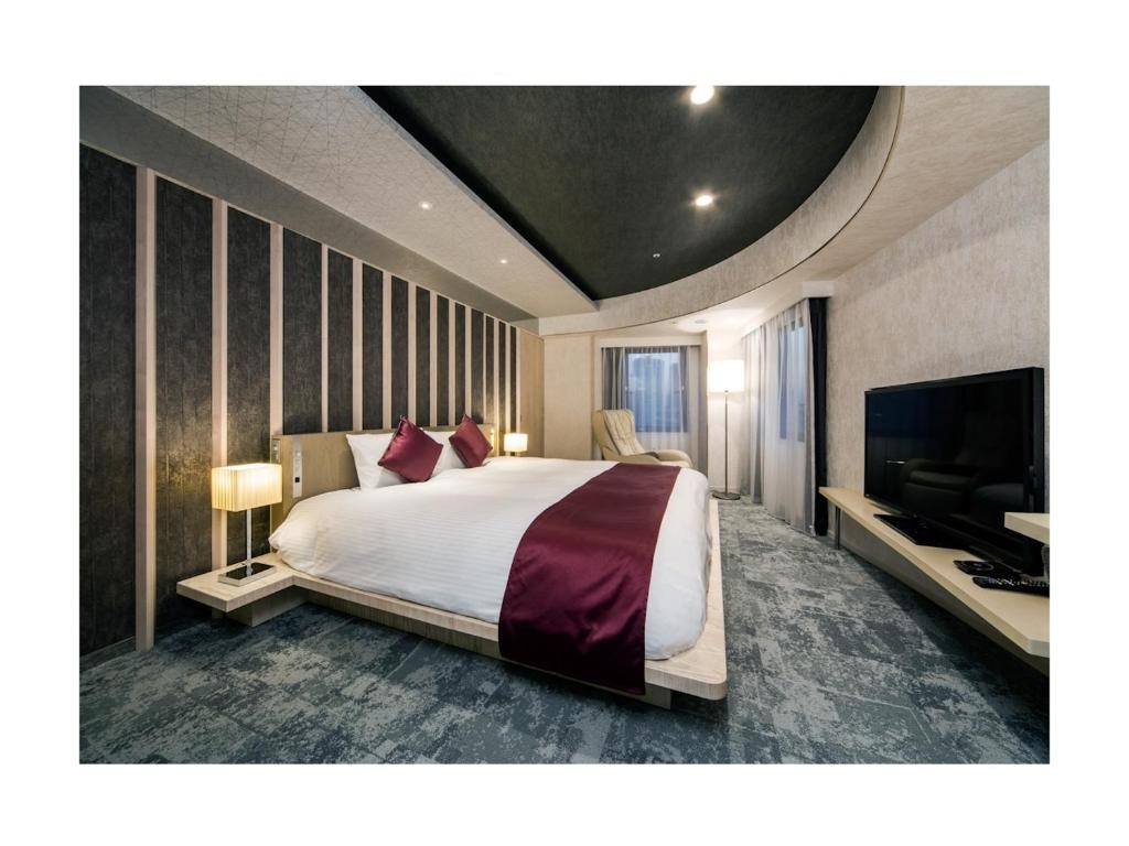 Daiwa Roynet Hotel Ginza PREMIER Renewal Open March 9th, 2026 사진 12
