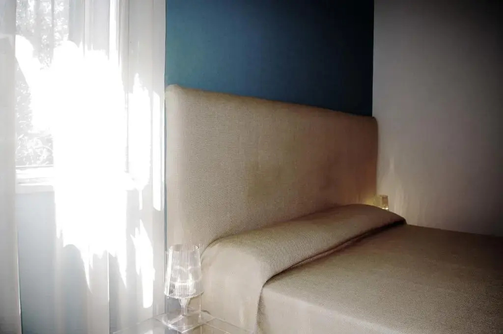 La Piccola Locanda - Chambres