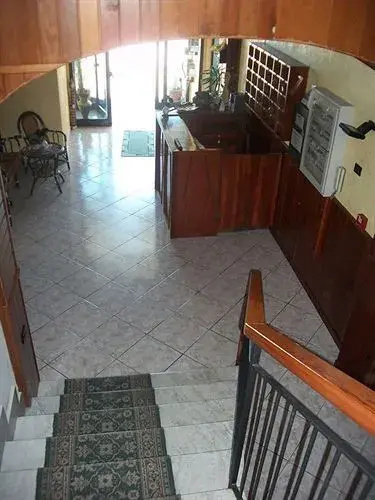 Hotel Costa Azzurra - Général