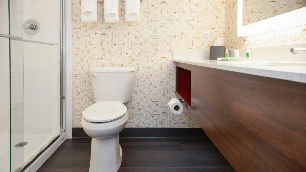 Holiday Inn Panama City by IHG - Chambres