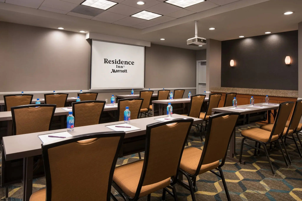 Residence Inn by Marriott Camarillo - Général