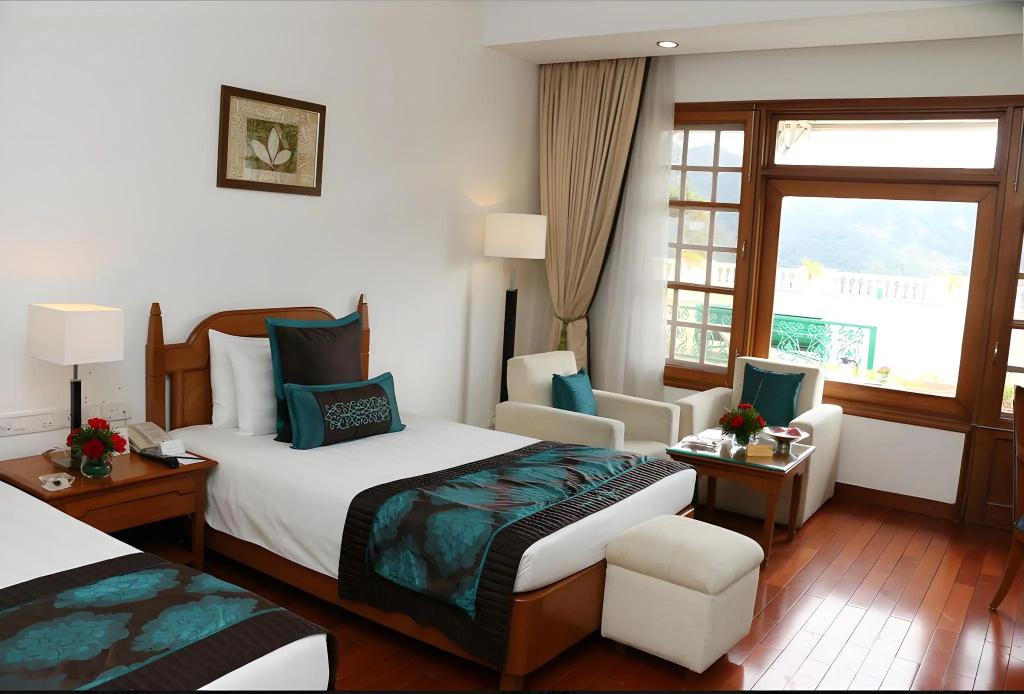 Hotel photo 19