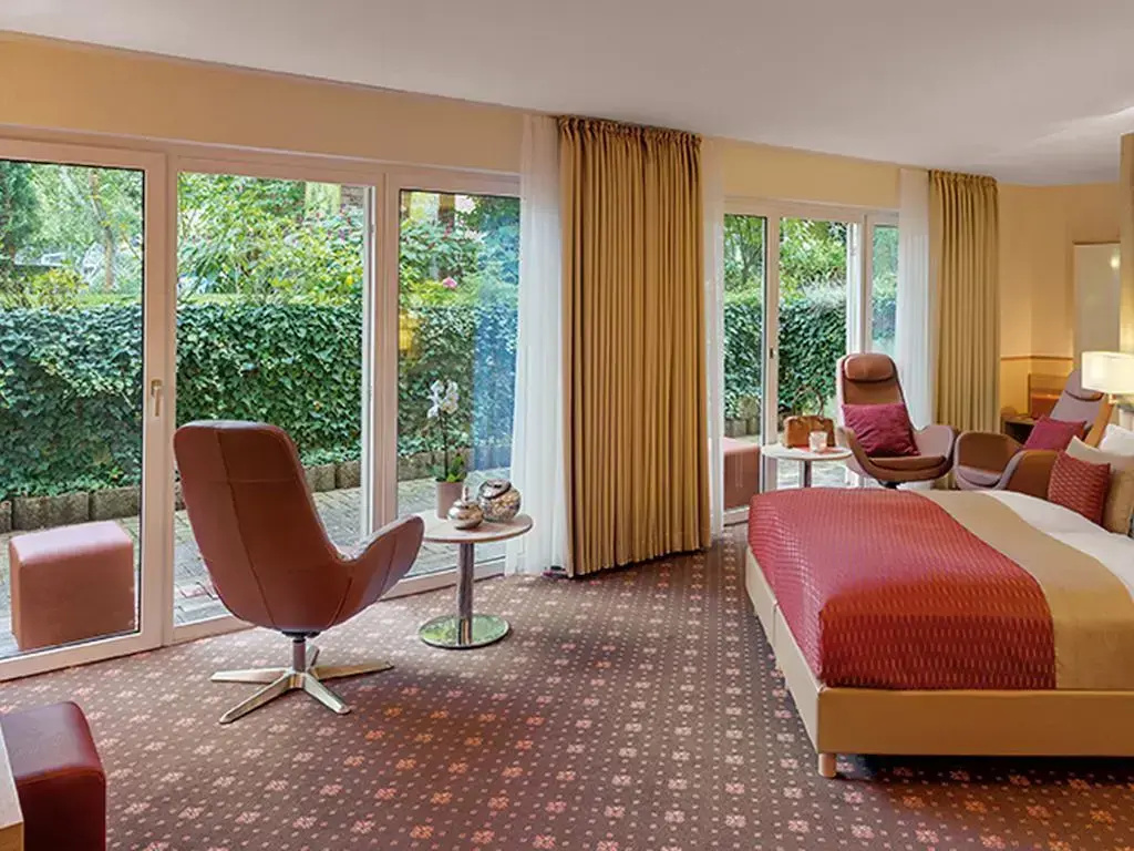 Hotel Wegner - The Culinary Art Hotel - Général