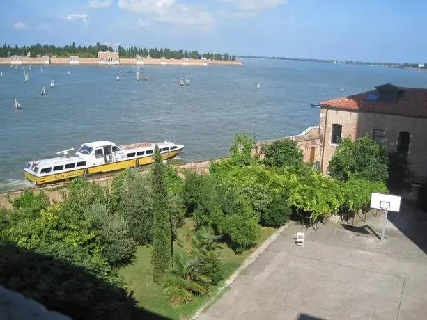 Residenza Universitaria Gesuiti