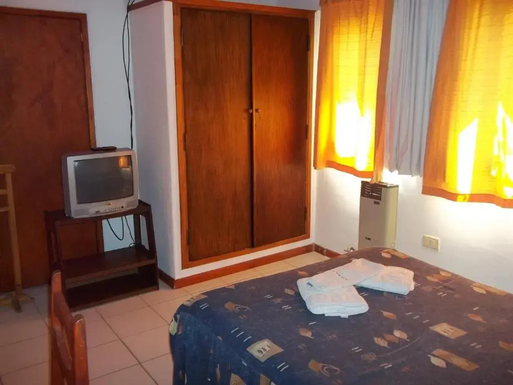 La Posada Del Mar - Chambres