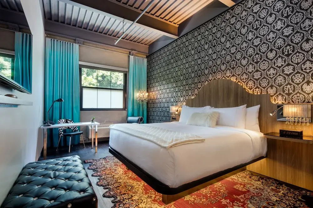 Accessible room