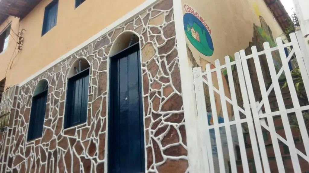Casas da Neuzita