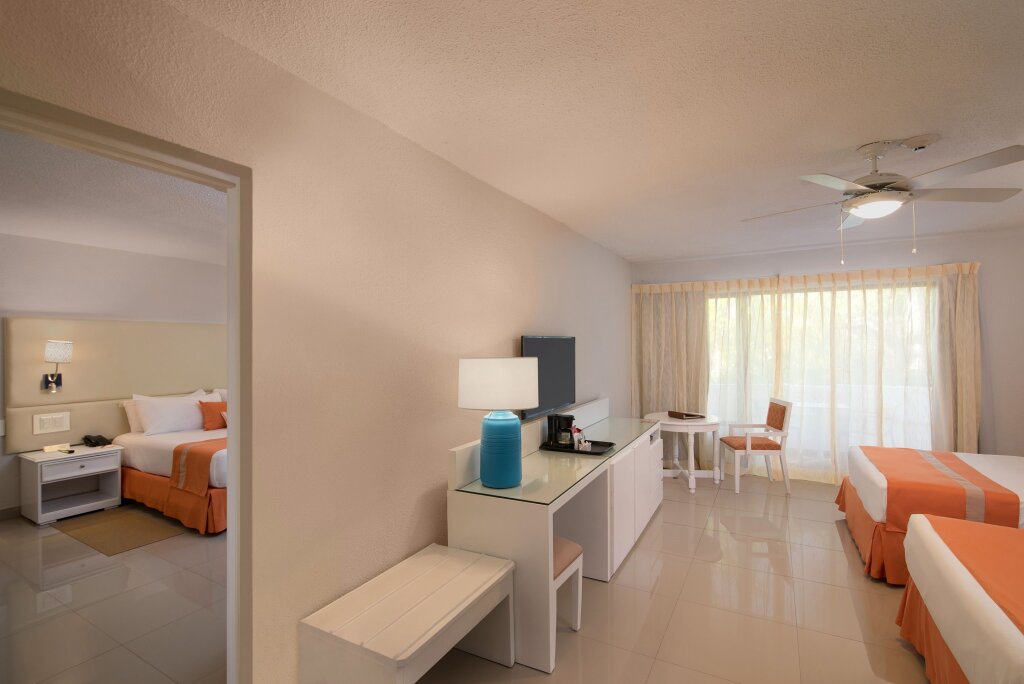 Sunscape Puerto Plata Dominican Republic by null