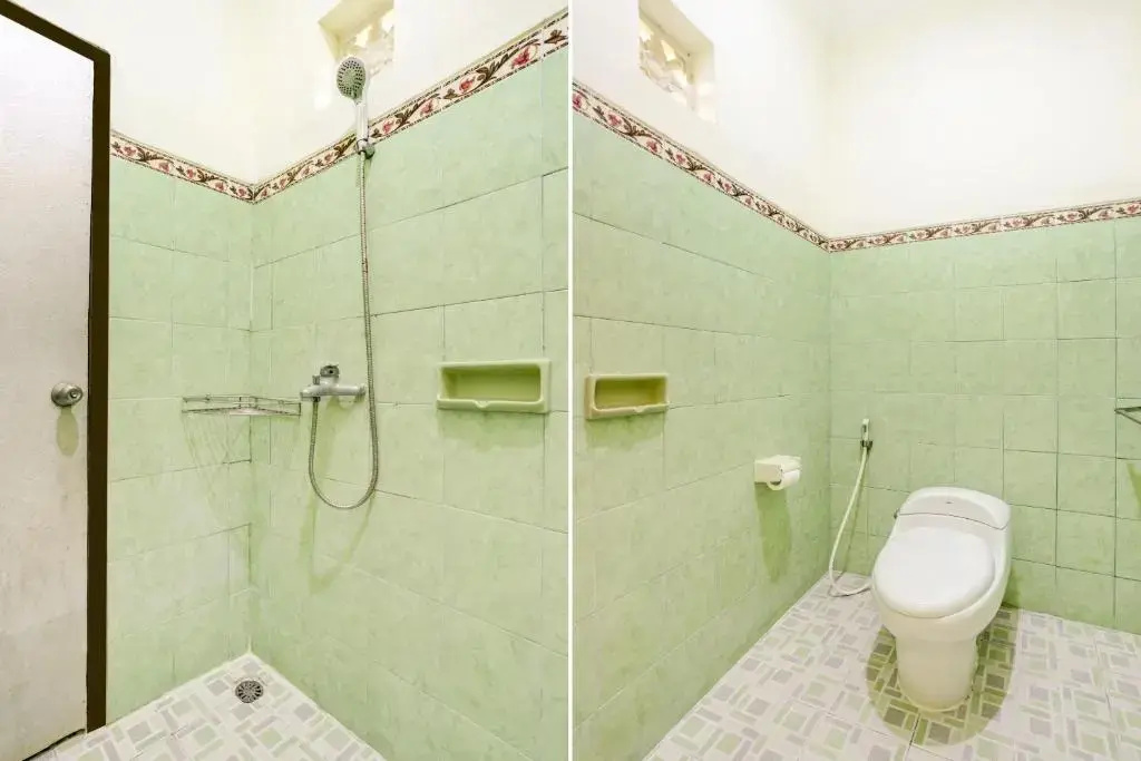 Teges Inn Kuta - Chambres