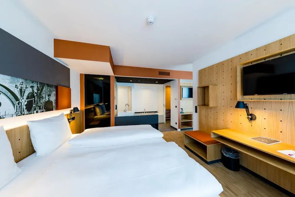 Suite