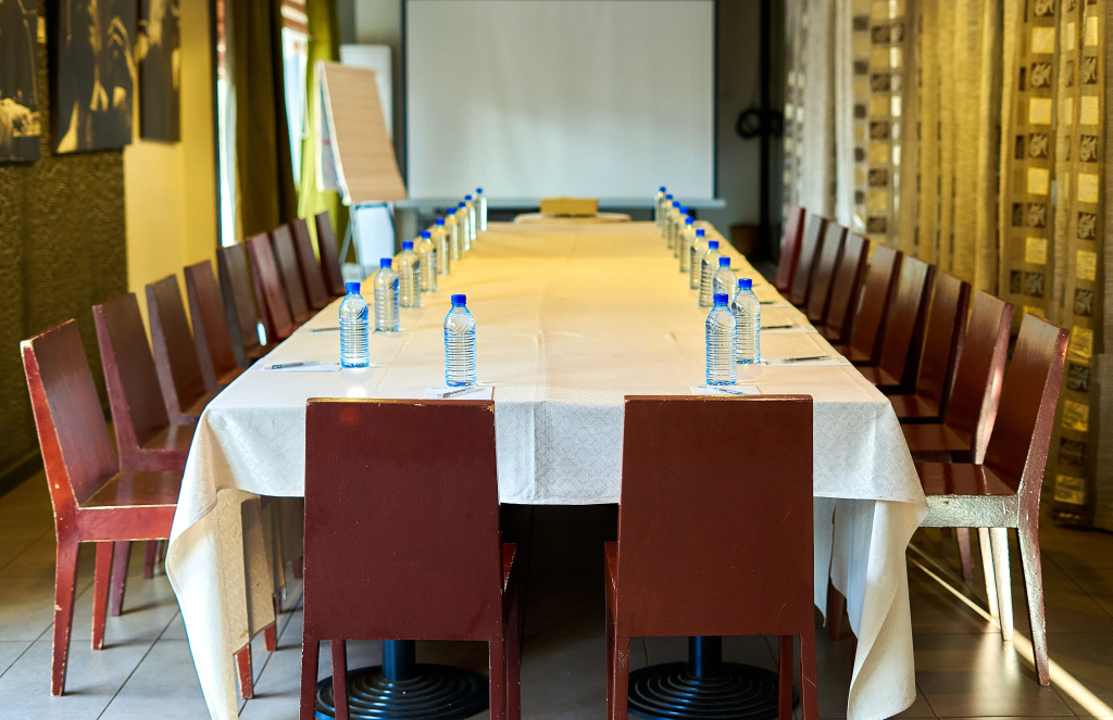 Onomo Hotel Bamako - Général