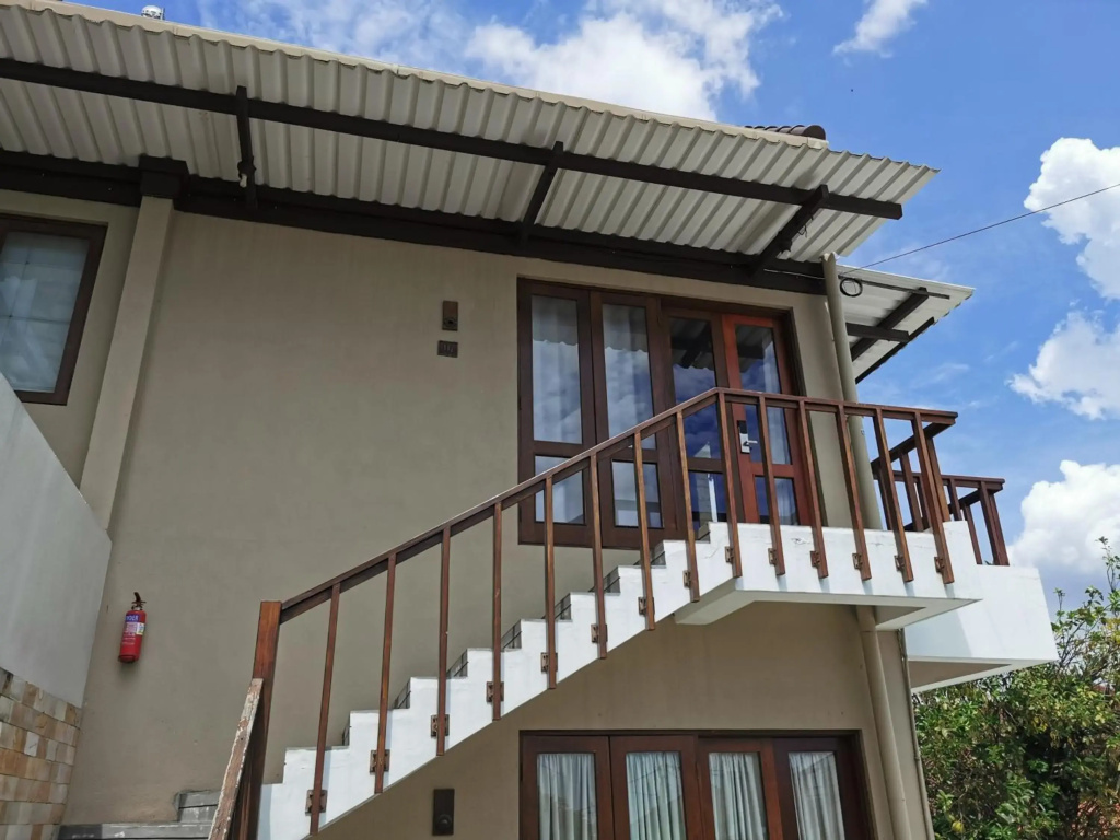 Residence Bukit Jaya Apartment