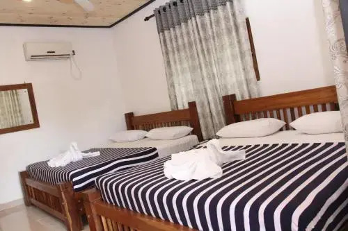 Eco Hotel Black & White - Anuradhapura - фото 3