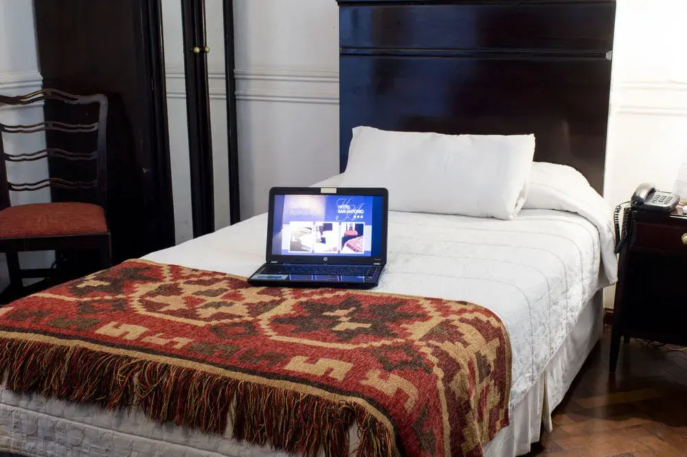 Hotel San Antonio - Général