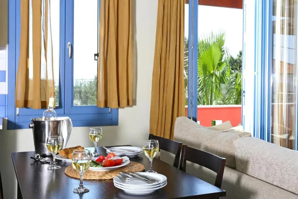 Superior Apartment
