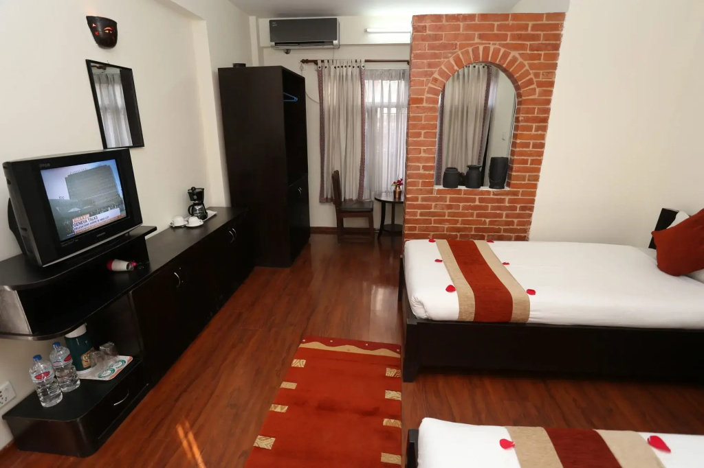 Hotel photo 22