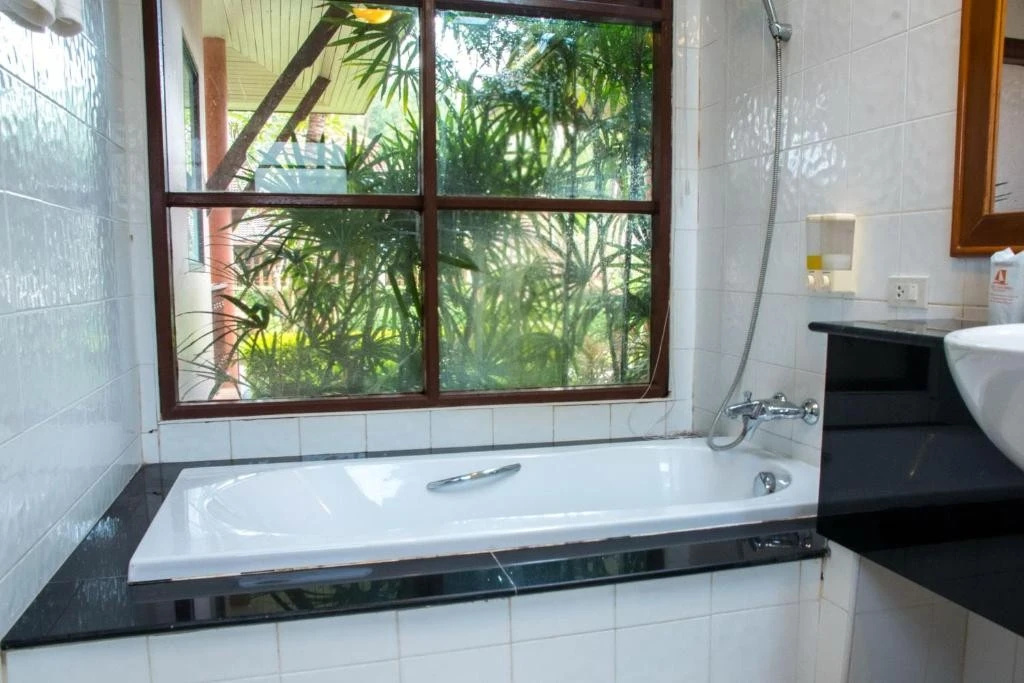 Lanta Casuarina Beach Resort - Général