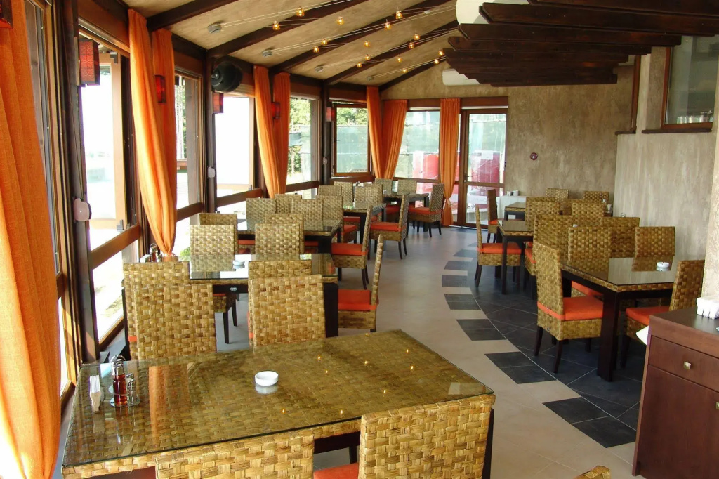 Santa Marina Holiday Village - Général
