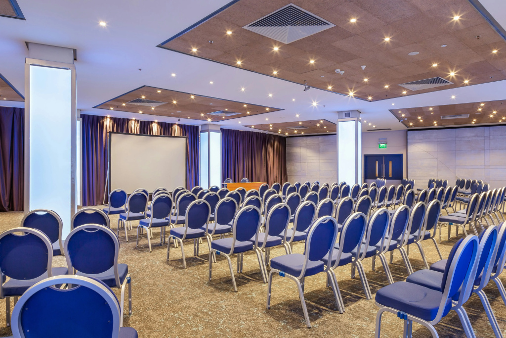 Hilton Malta — St Julian’s, Malta Island