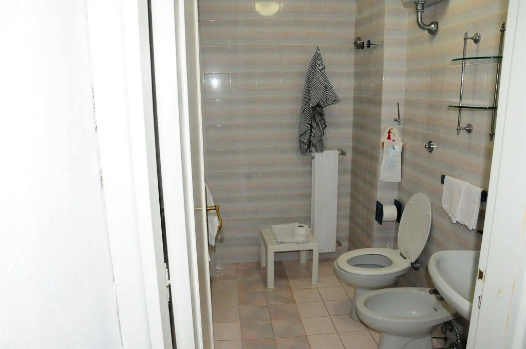 Hotel Belsole Ischia - Général