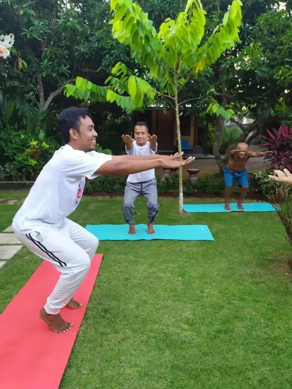 Mulia Home Stay - Général