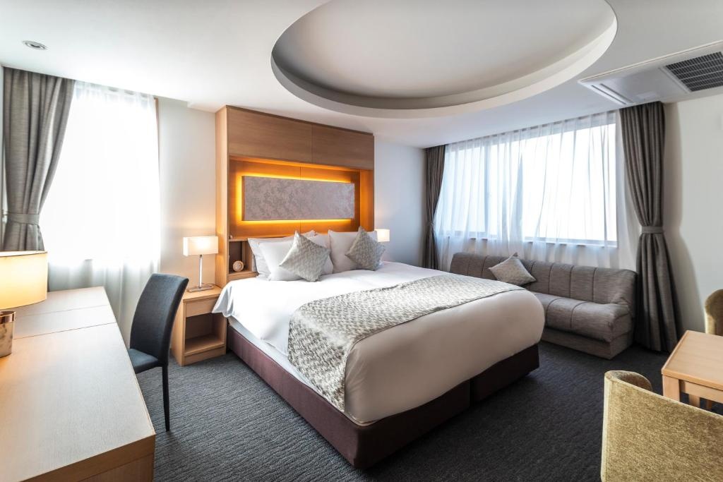 Kyoto Shijo Takakura Hotel grandereverie 사진 13