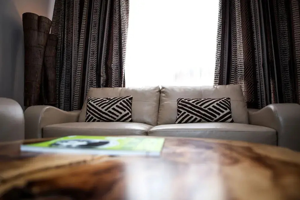 Hôtel Sultani - фото 3