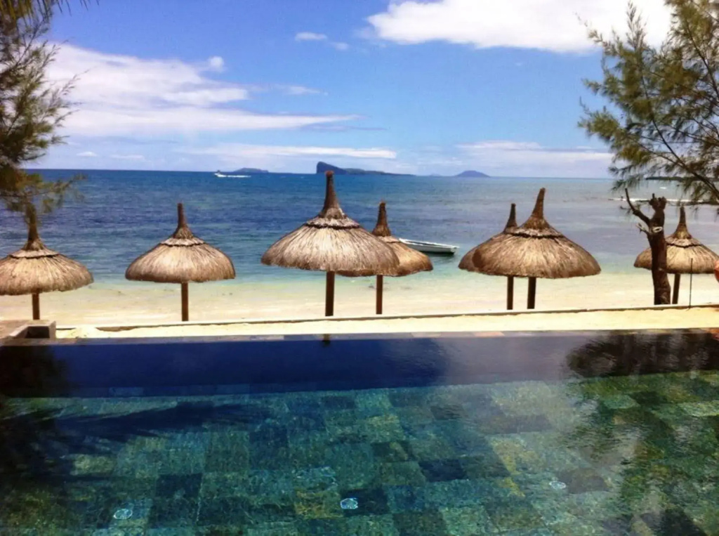 Seapoint Boutique Hotel - Général