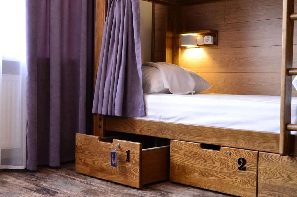 Hotel photo 5