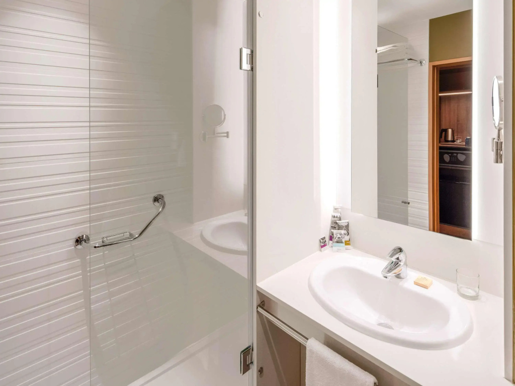 Mercure Porto Gaia Hotel - Général