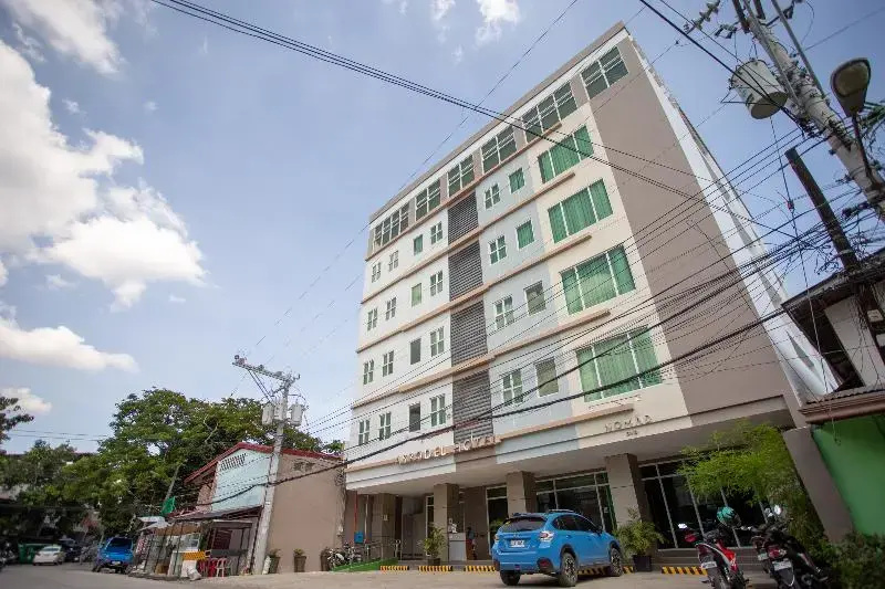 Asrodel Hotel by OYO Rooms
