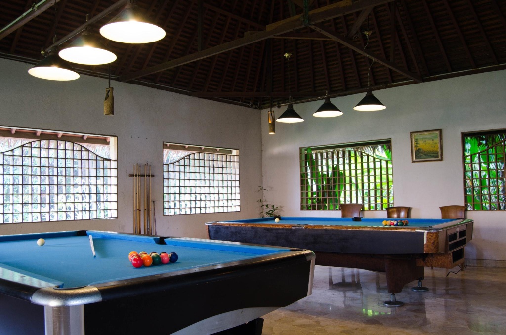 Hawaii Resort Family Suites - Général