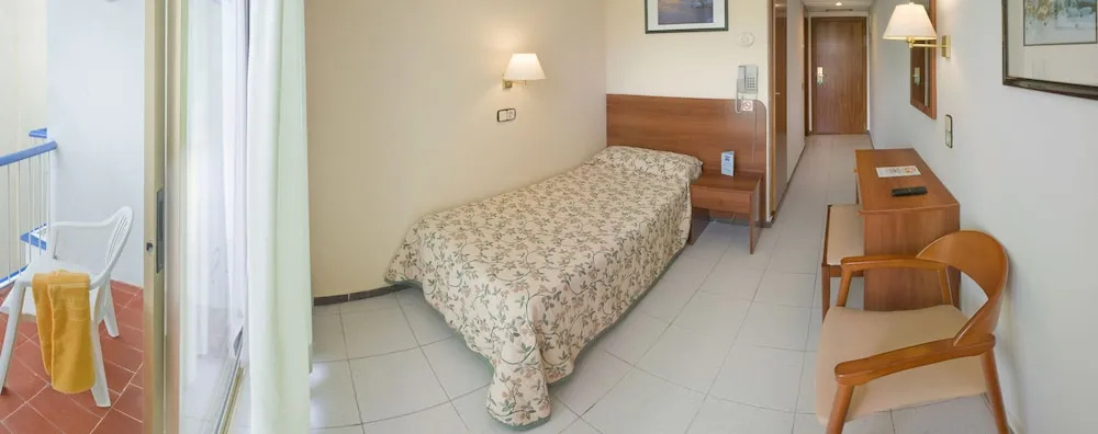 Hotel GHT Costa Brava & Spa - Chambres