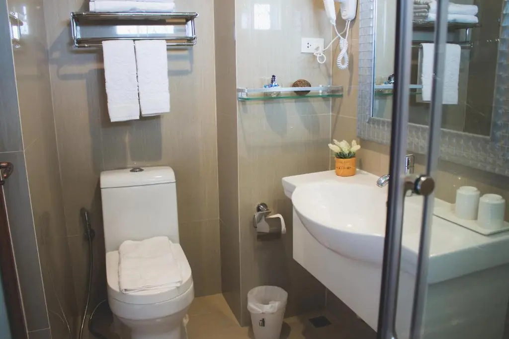 Hotel photo 9