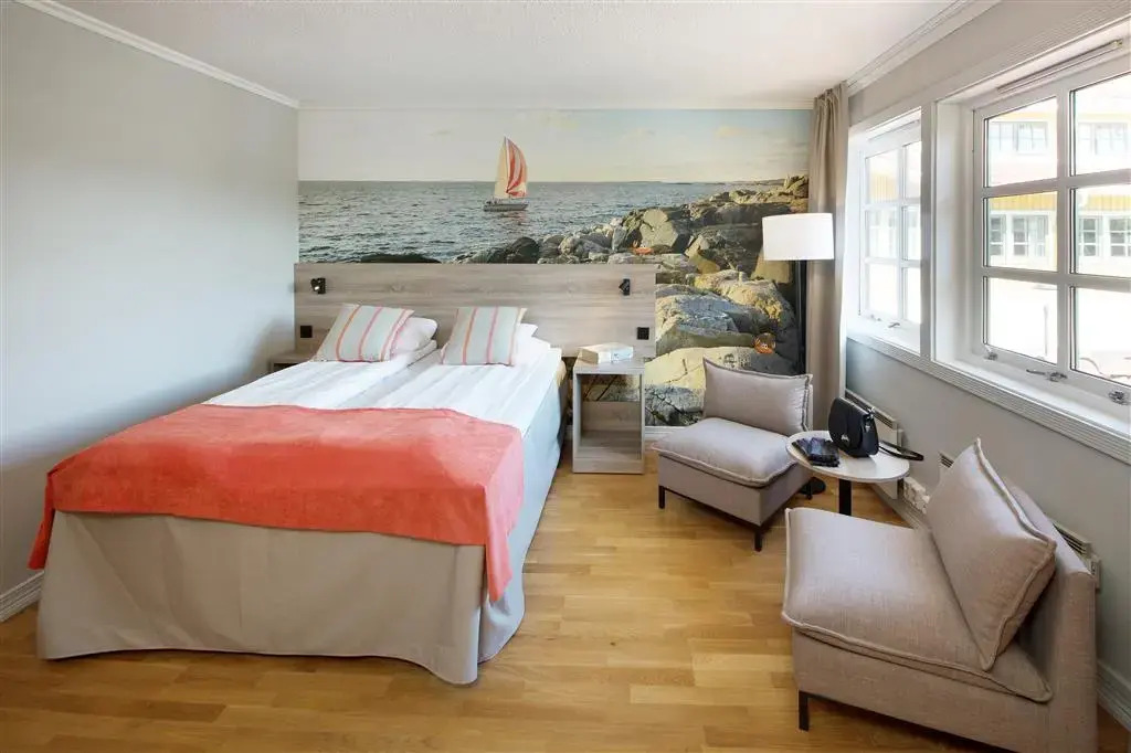 Scandic Sørlandet — фото 6