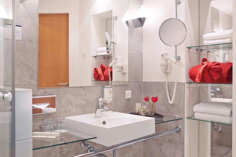 Best Western Premier Airporthotel Berlin - Chambres
