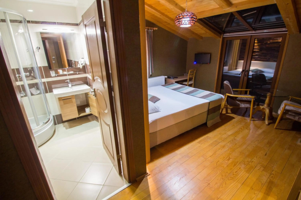 Ayderoom Hotel — 5