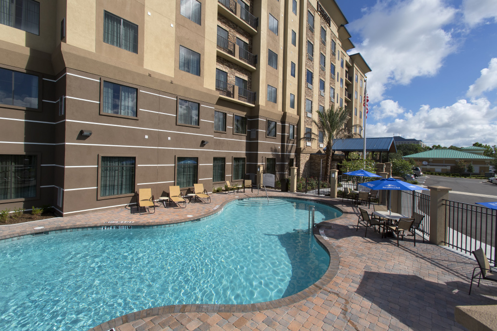 Staybridge Suites Orlando at SeaWorld by IHG - Général