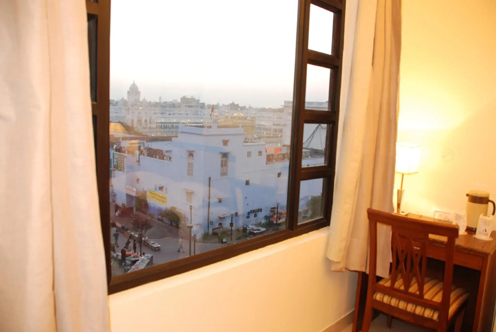Hotel photo 8