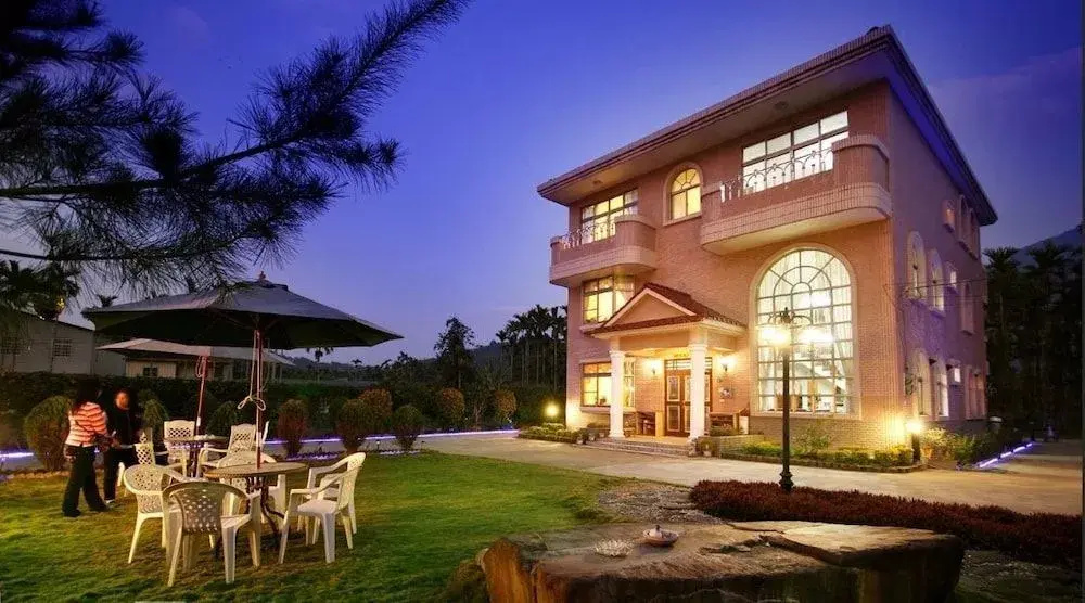 Hotel photo 11
