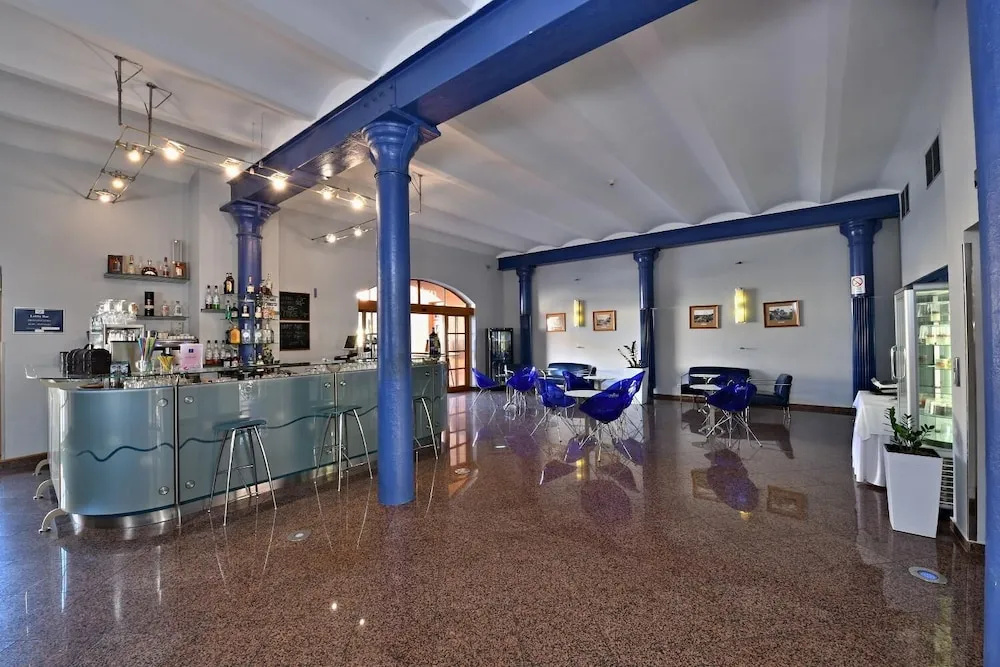 LH Hotel Dvorak Tabor - Général