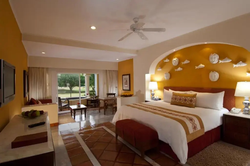 Casa Velas Adults Only All Inclusive - Chambres