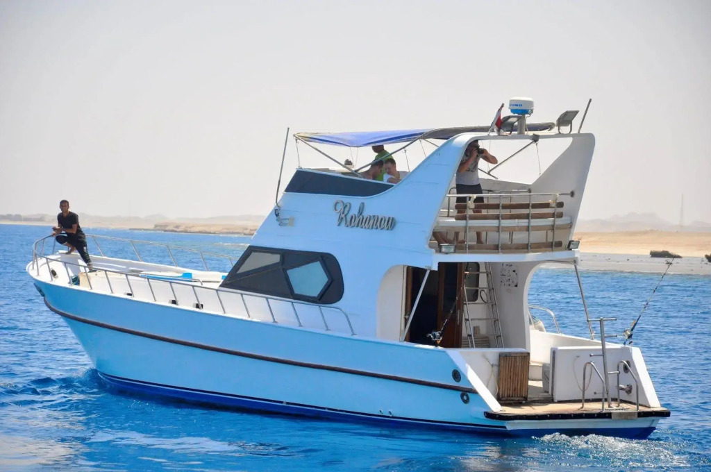 Rohanou Beach Resort - фото 36