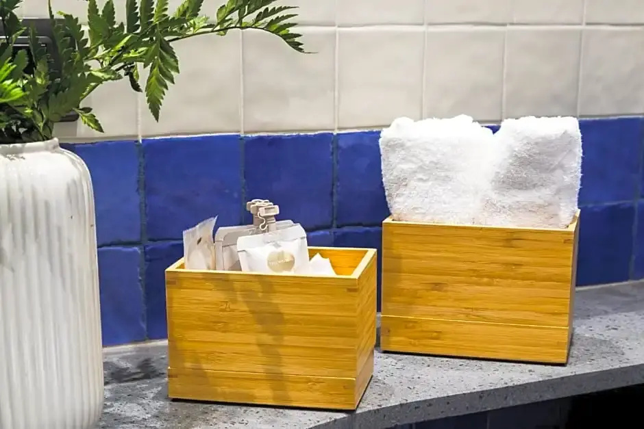 Le Dune Sicily Hotel - Chambres