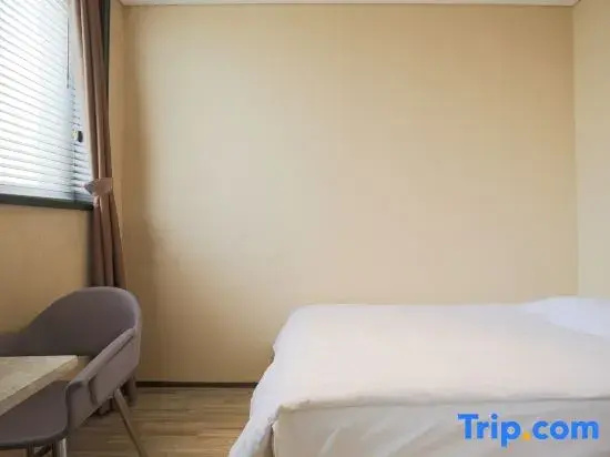 Kai Rui Hotel - Chambres