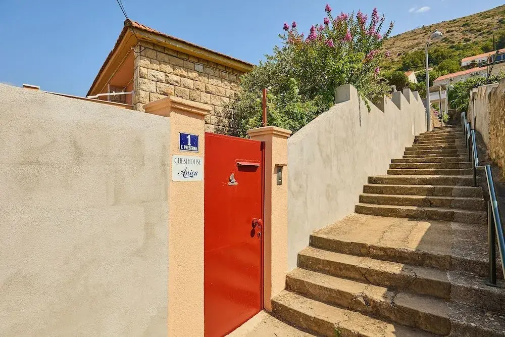 Guesthouse Anica