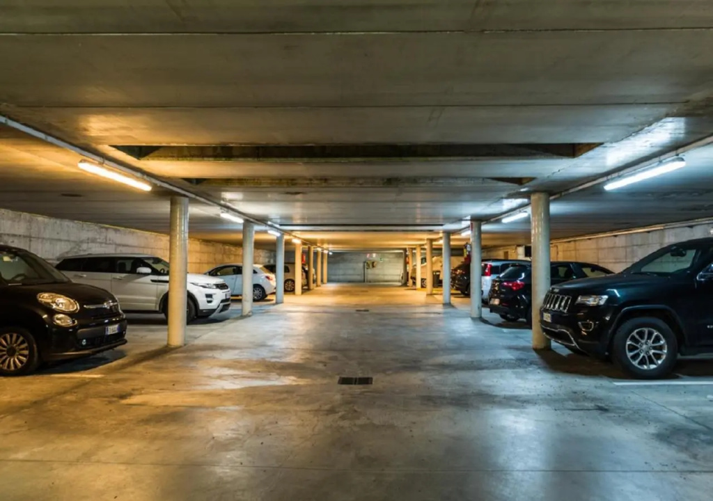 Cardano Hotel Malpensa - Général