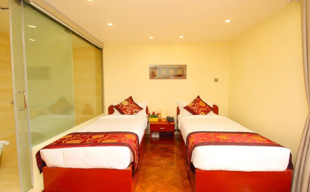 Hotel photo 7